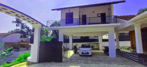 Empire Single Bedroom Villa with Common Pool